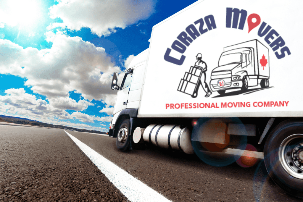 How to Choose the Right Moving Company in Toronto