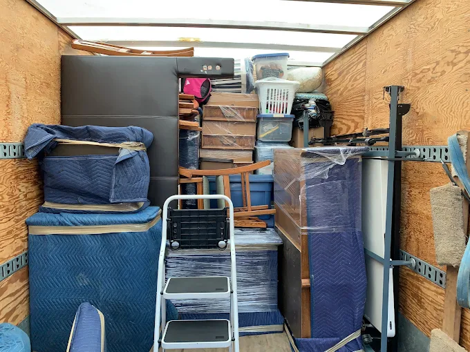 movers winter tips