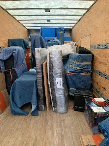 GTA moving tips GTA moving tips