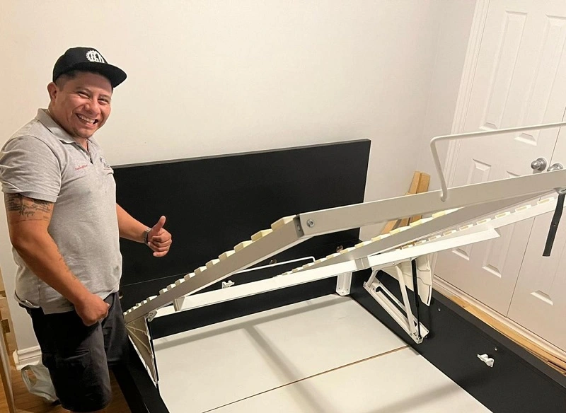 GTA toronto movers