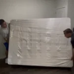 Toronto moving company