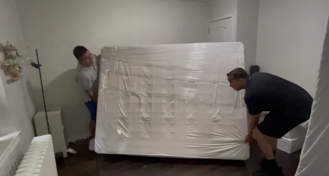 Toronto moving company