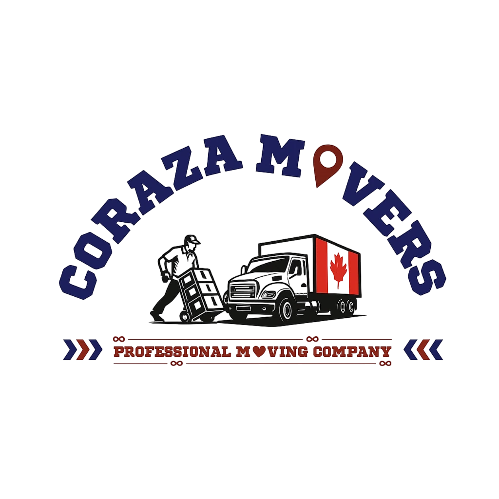 Coraza Movers